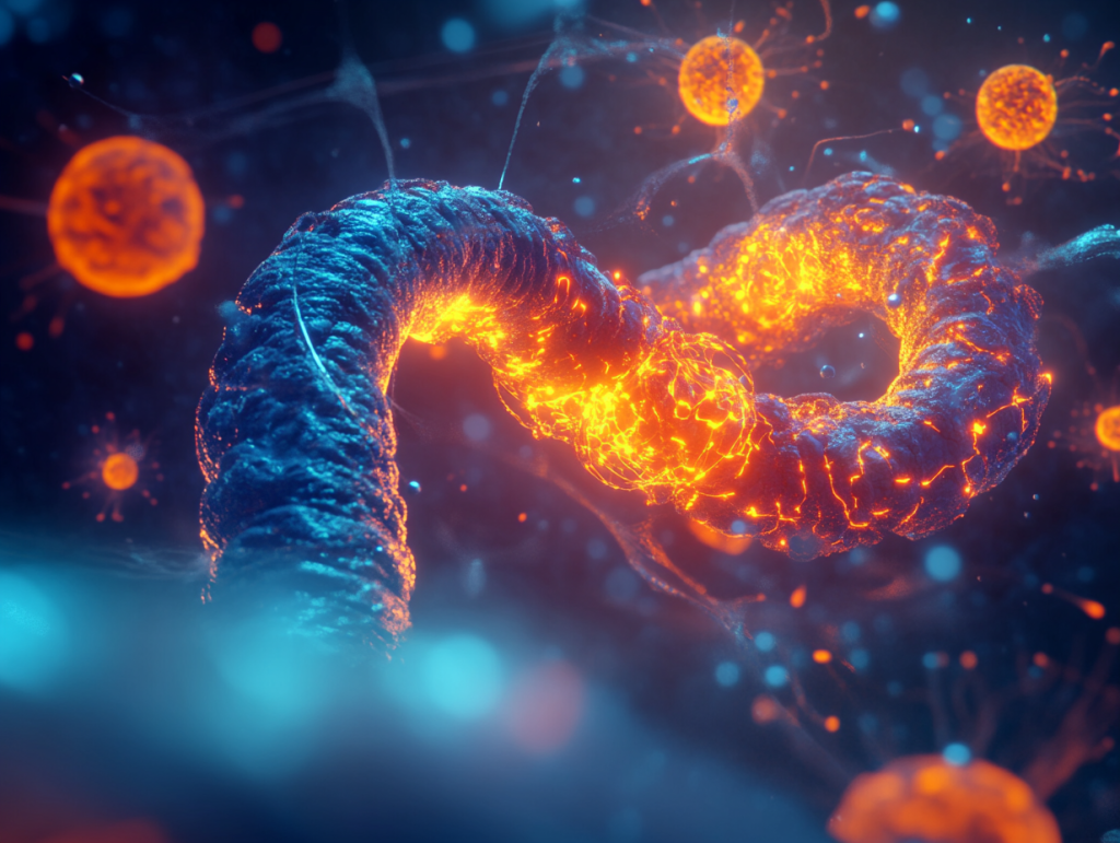 Is the Human Body the Real Battlefield of the&nbsp;Vedas?