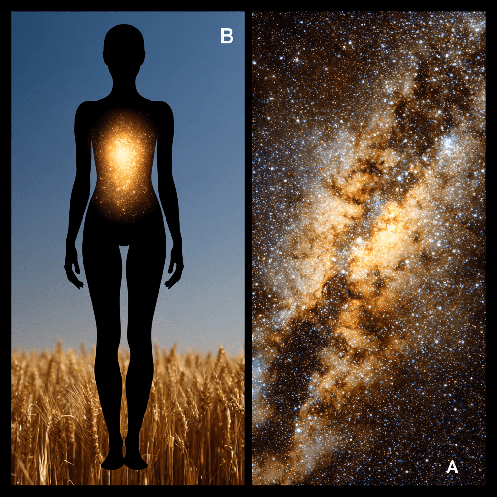 Big Bang is not about Creation – Vedas