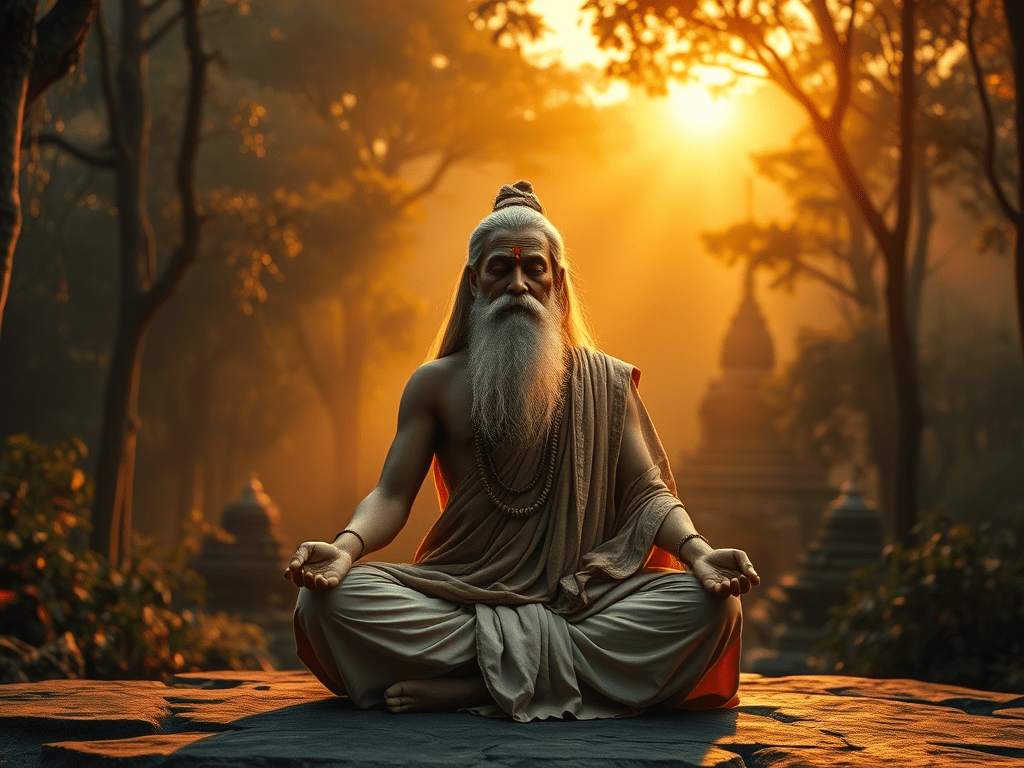The Timeless Role and Qualities of a Guru in Spiritual&nbsp;Realization